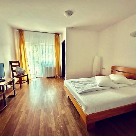 Cabana Miramonte Vartop Arieseni Bagian luar foto