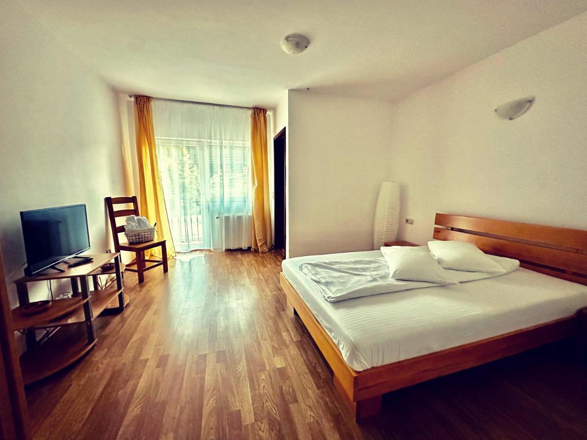 Cabana Miramonte Vartop Arieseni Bagian luar foto